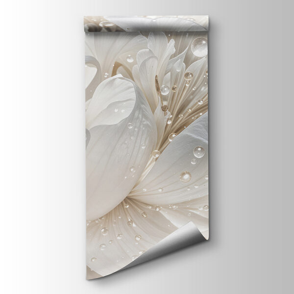 Close up of a flower Close up of a flower