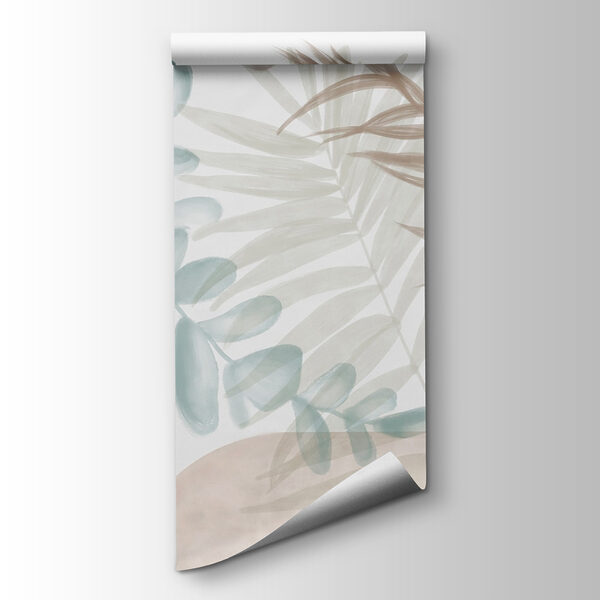 Soft hues of nature's embrace Soft hues of nature's embrace