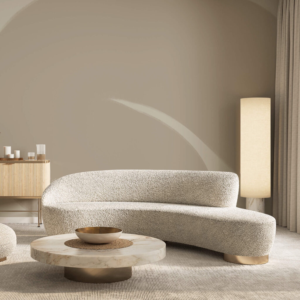 Bílé a šedé pozadí