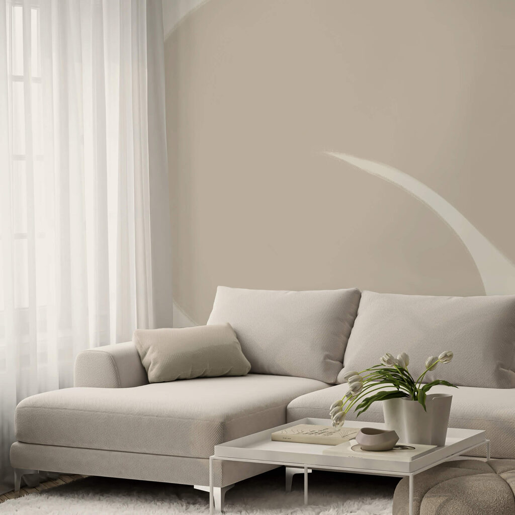 Bílé a šedé pozadí