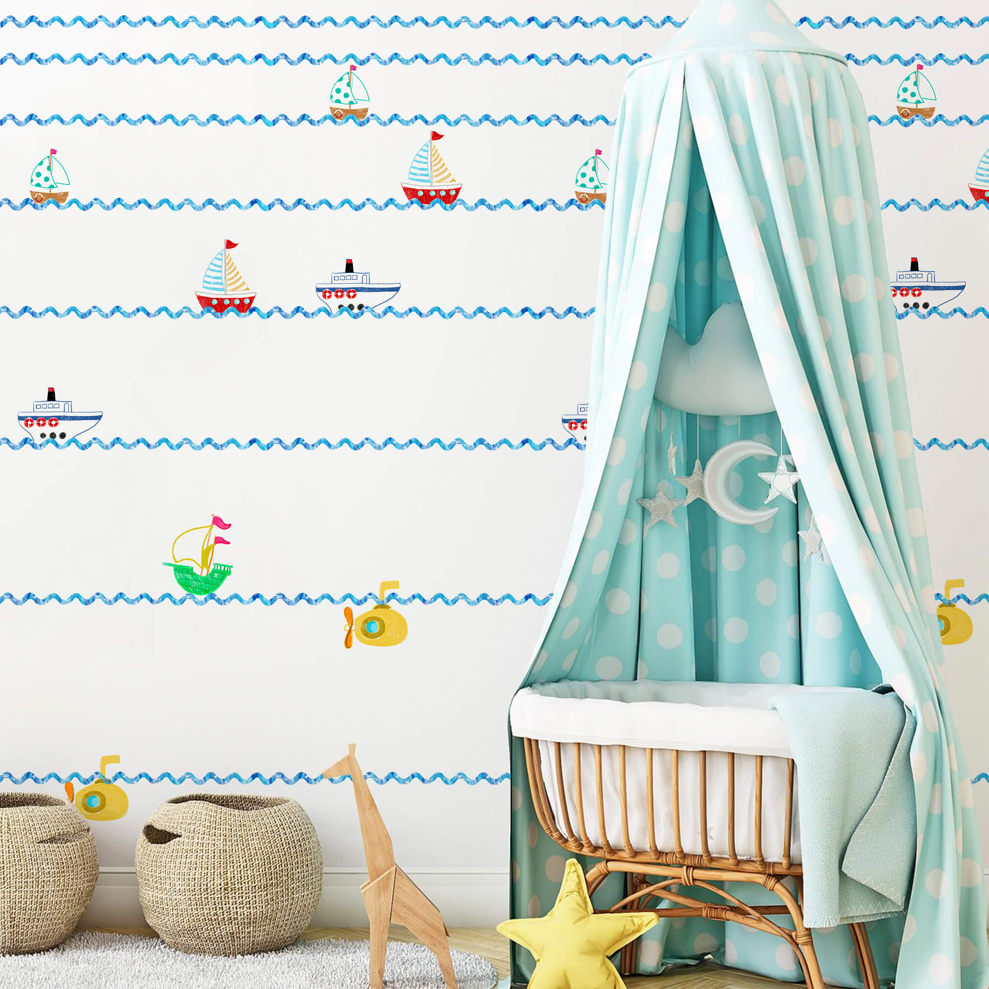 Vzor lodí a ponorek