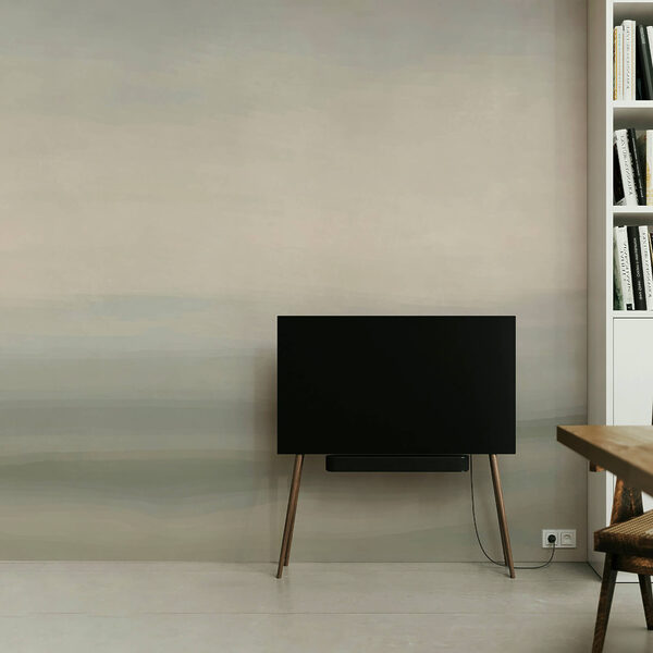 Šedá a bílá obloha Šedá a bílá obloha