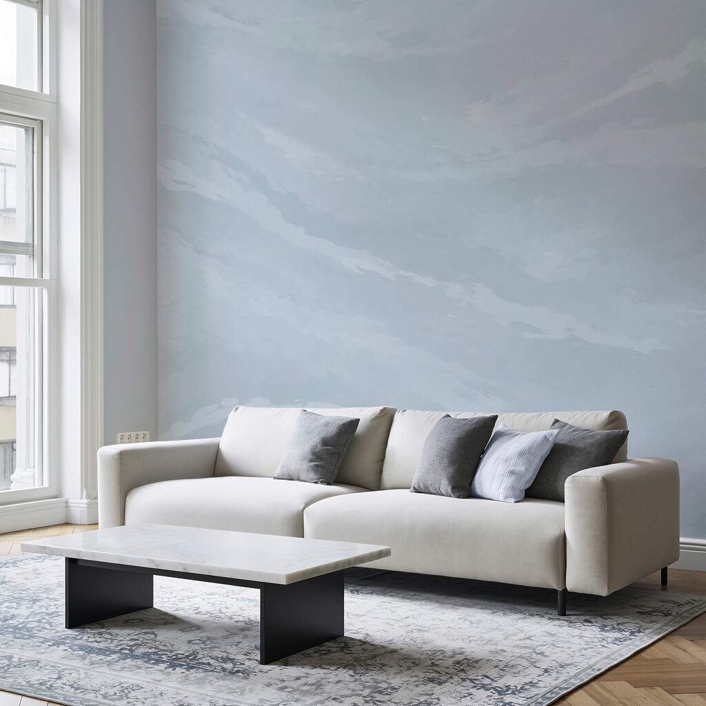 Bílé a šedé pozadí