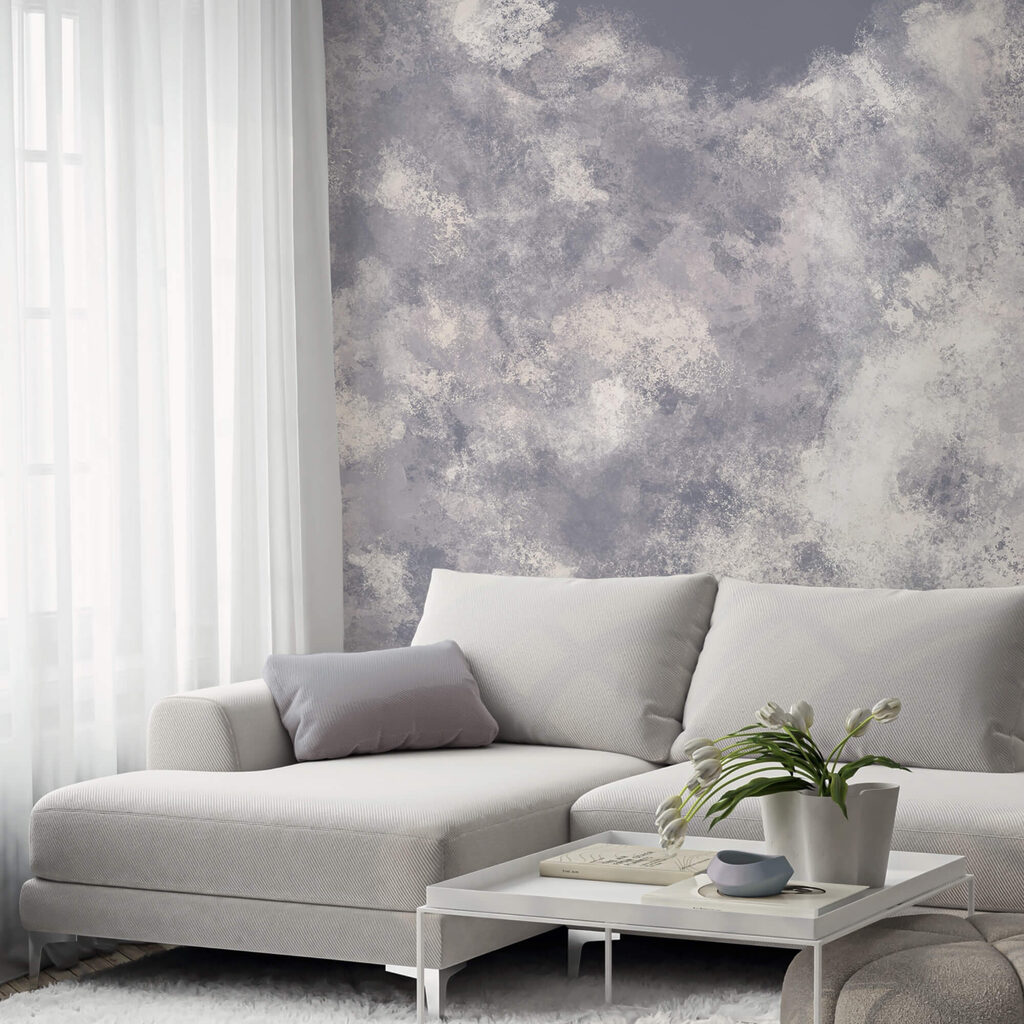 Šedé a bílé pozadí