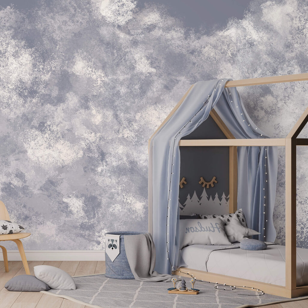 Šedé a bílé pozadí