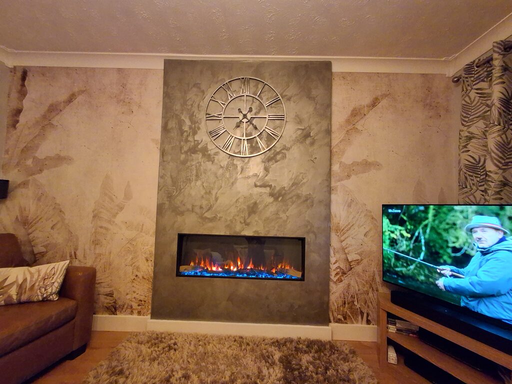 Obrázek #1 z Alison Burnett