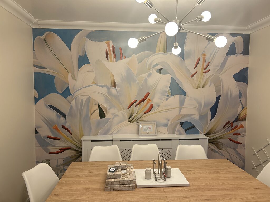 Obrázek #1 z Craig Gill