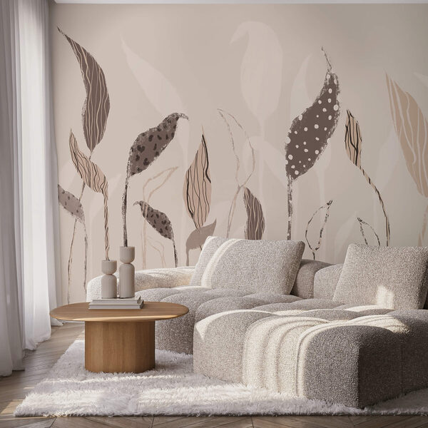 Jemné šepoty přírody