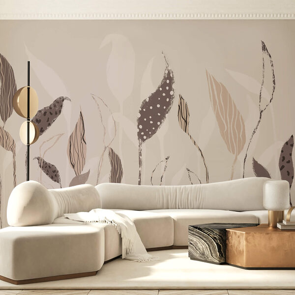 Jemné šepoty přírody