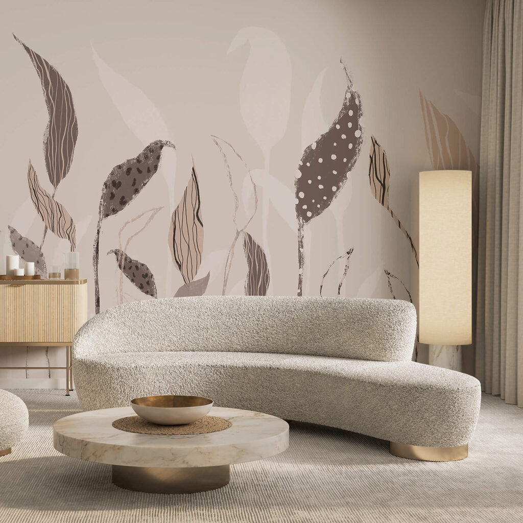 Jemné šepoty přírody