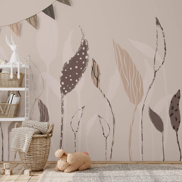 Jemné šepoty přírody