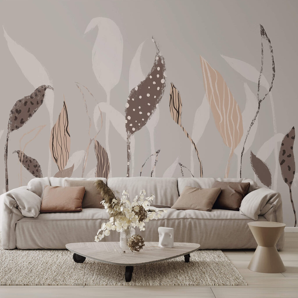 Elegance přírody v jednoduchých tvarech Elegance přírody v jednoduchých tvarech