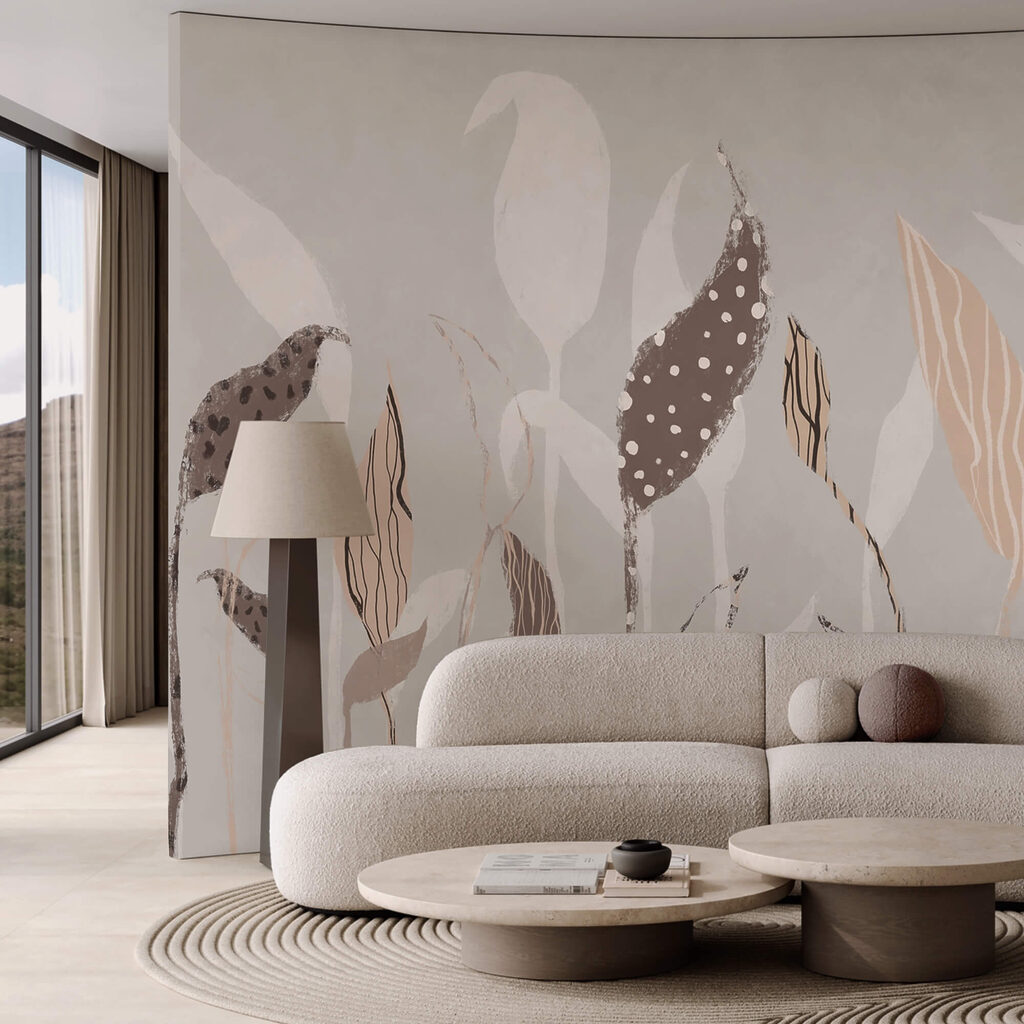 Elegance přírody v jednoduchých tvarech Elegance přírody v jednoduchých tvarech