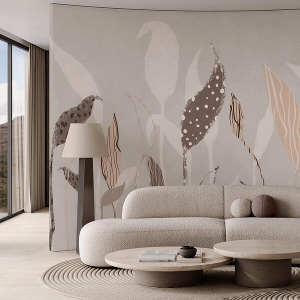 Elegance přírody v jednoduchých tvarech Elegance přírody v jednoduchých tvarech