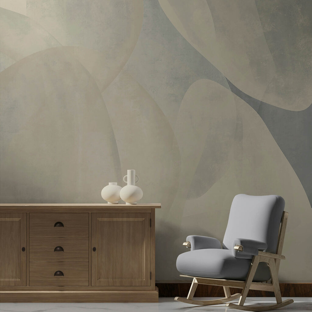 Bílé a šedé pozadí