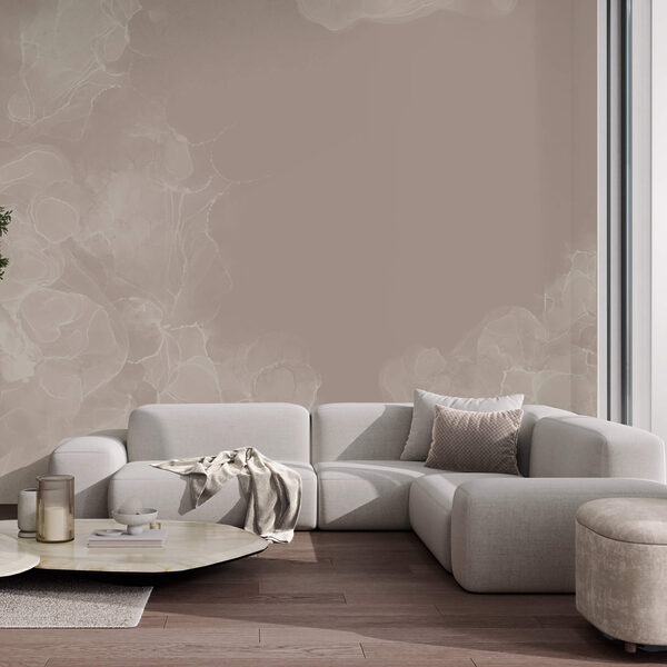 Mlhavé víry v jemných odstínech