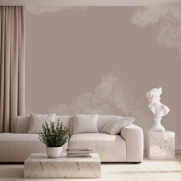 Mlhavé víry v jemných odstínech