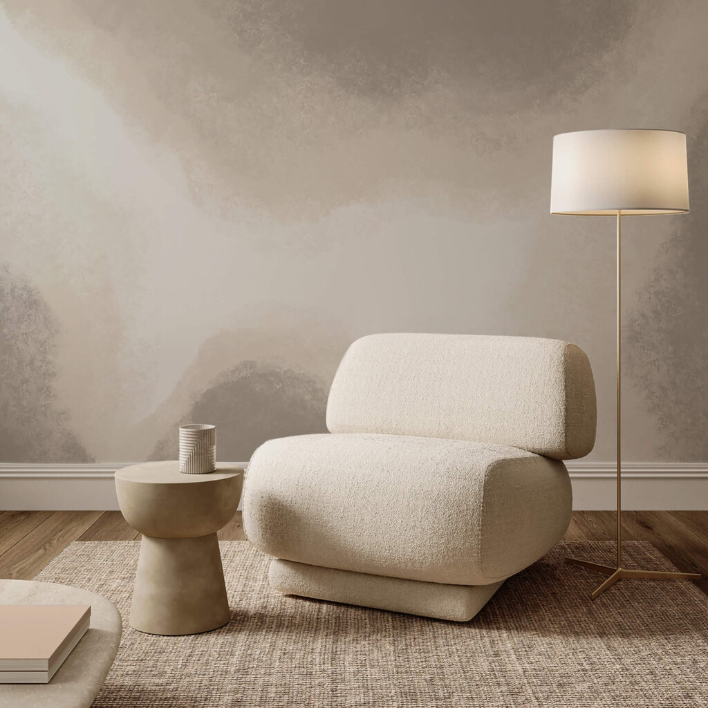 Bílé a šedé pozadí