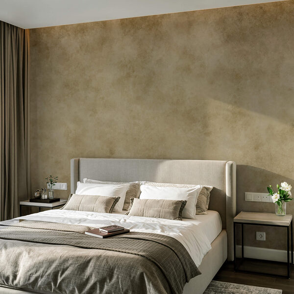 Hnědé a bílé pozadí