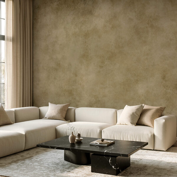 Hnědé a bílé pozadí