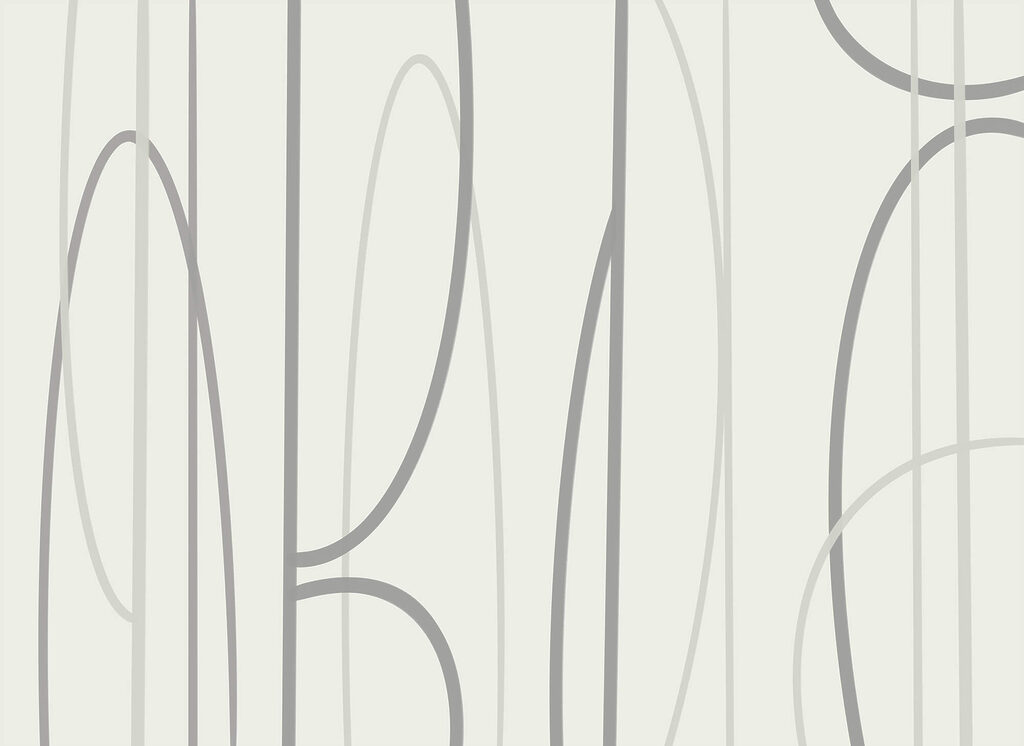 Grey and white pattern