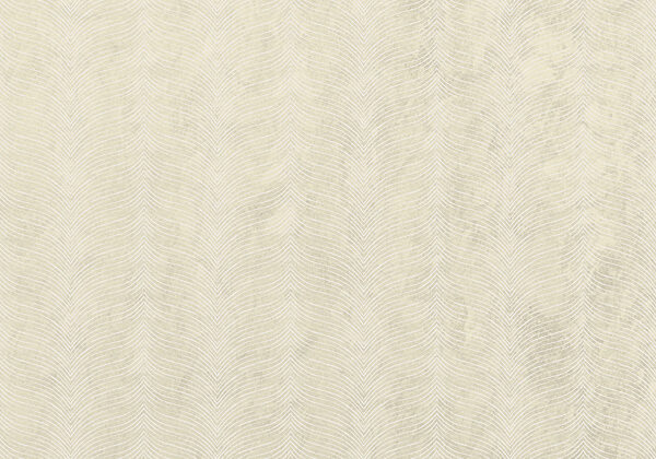 White and gray pattern
