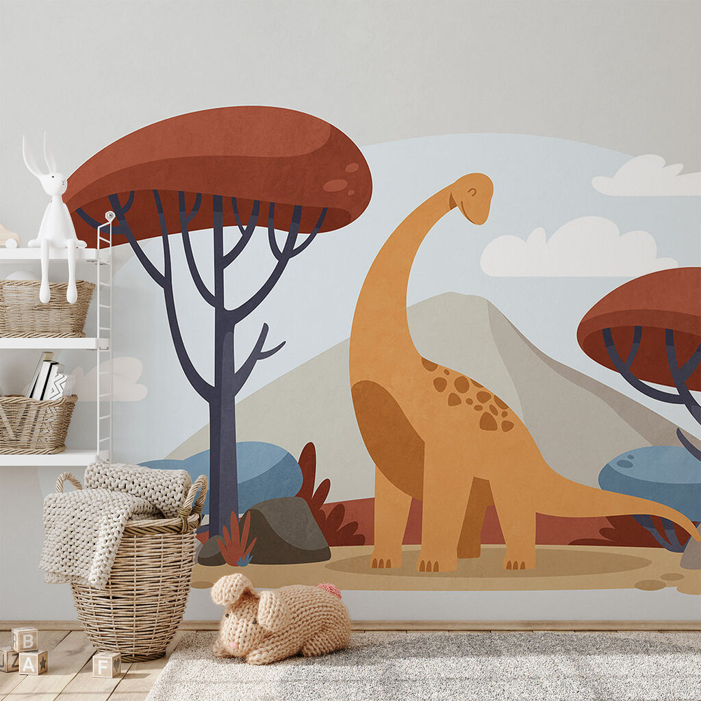Kresba dinosaura Kresba dinosaura