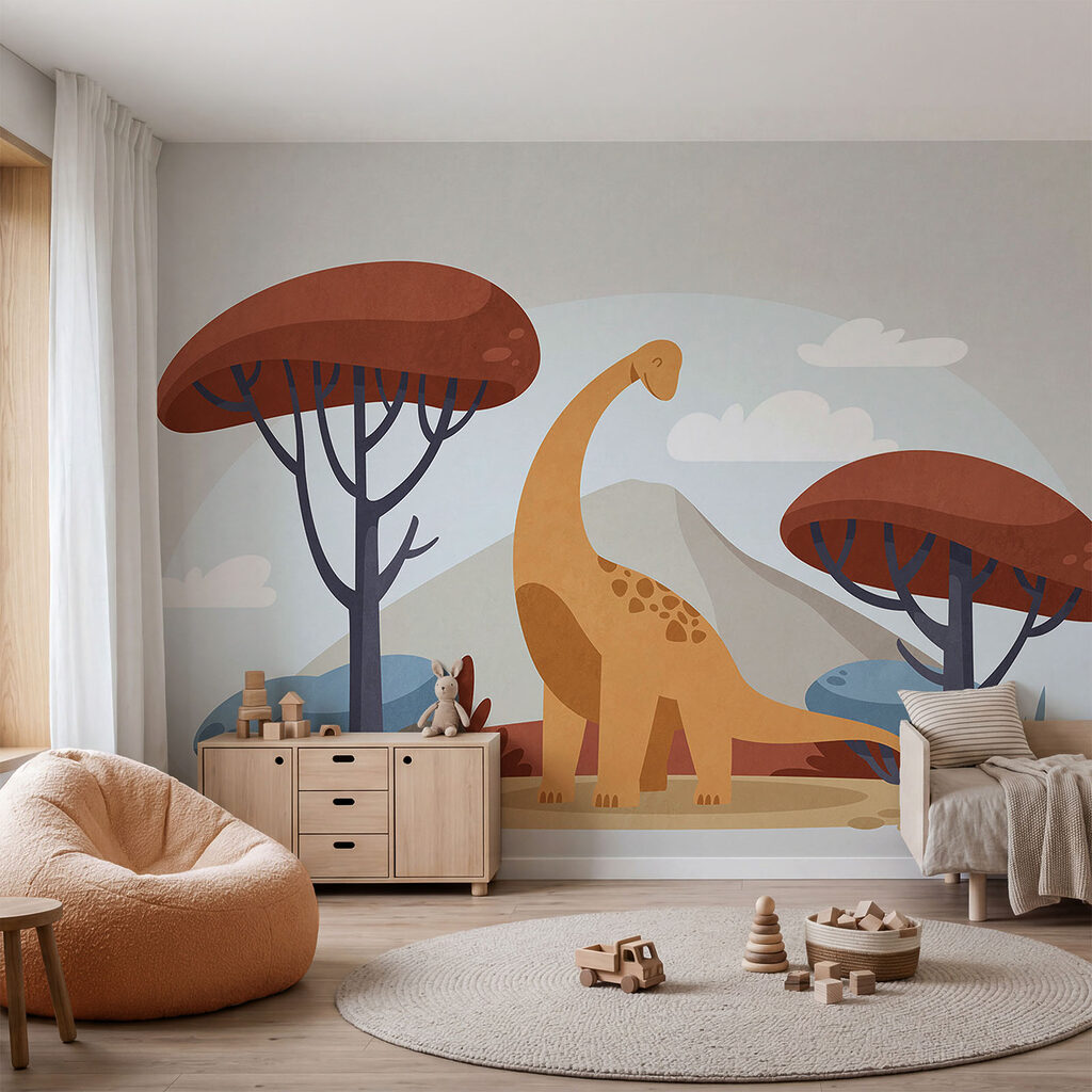 Kresba dinosaura Kresba dinosaura