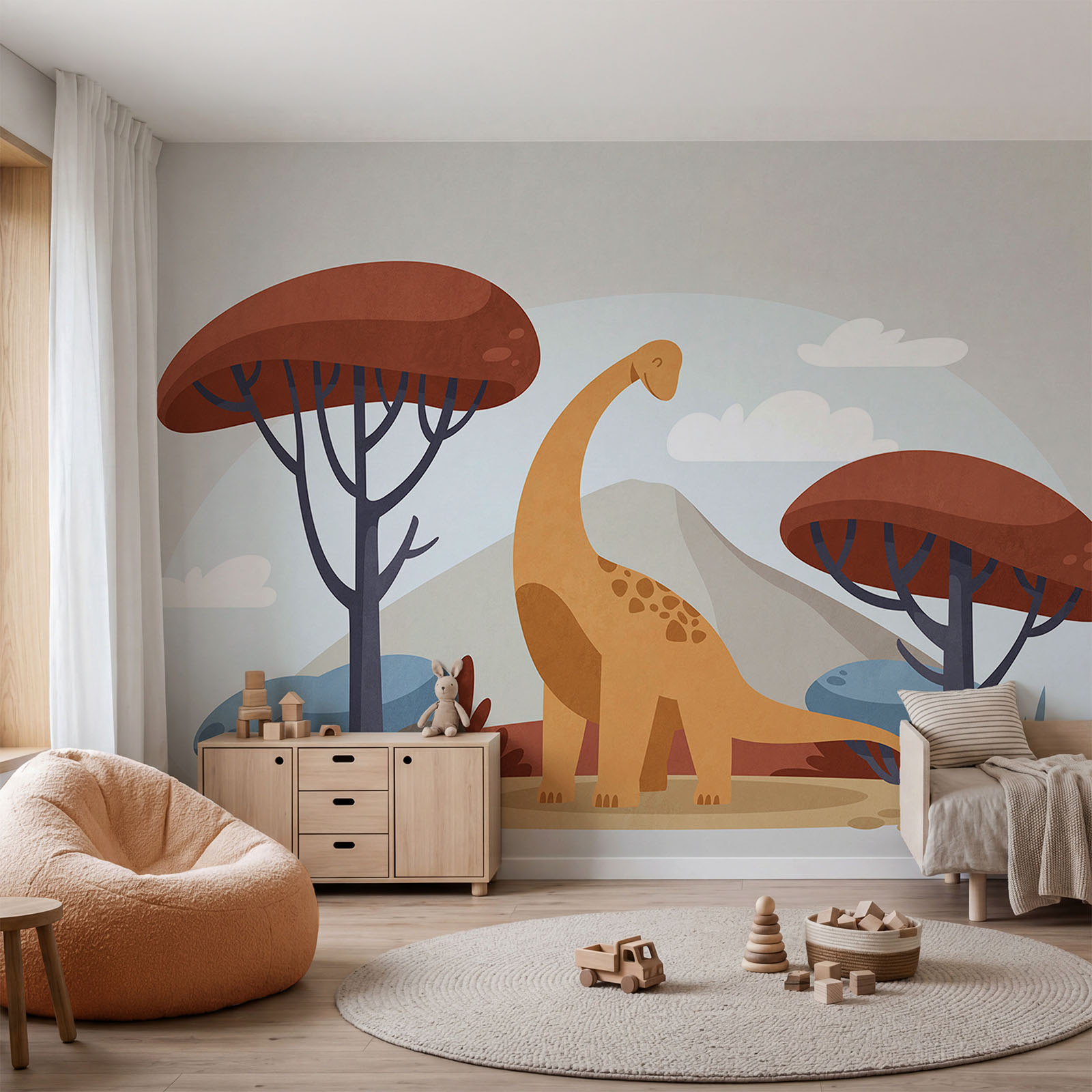 Kresba dinosaura Kresba dinosaura