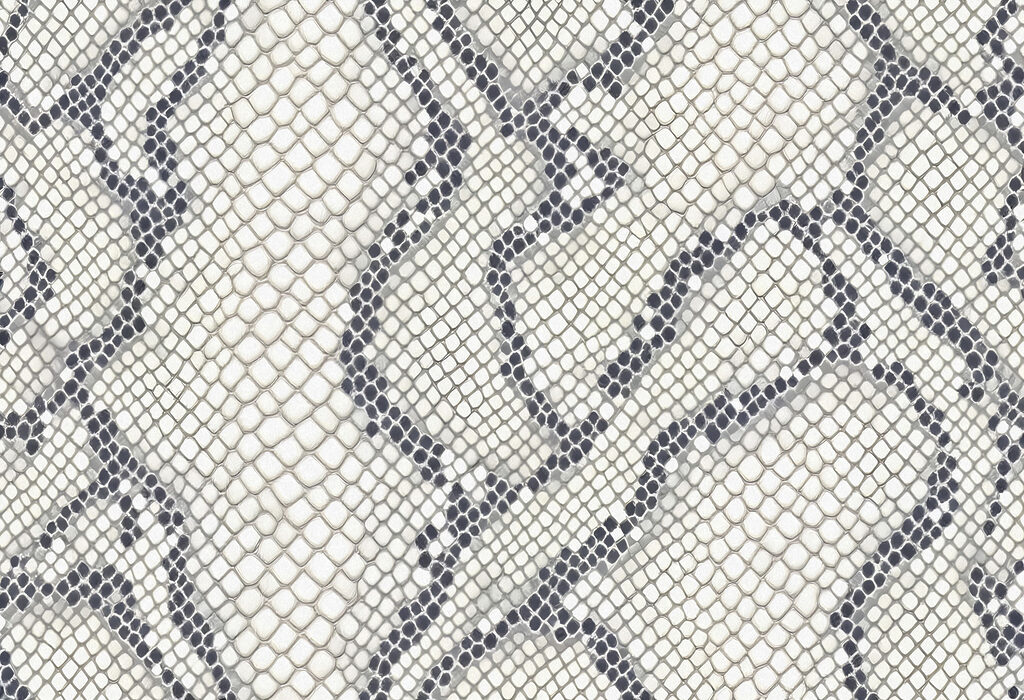 Intricate pattern in neutral tones Intricate pattern in neutral tones