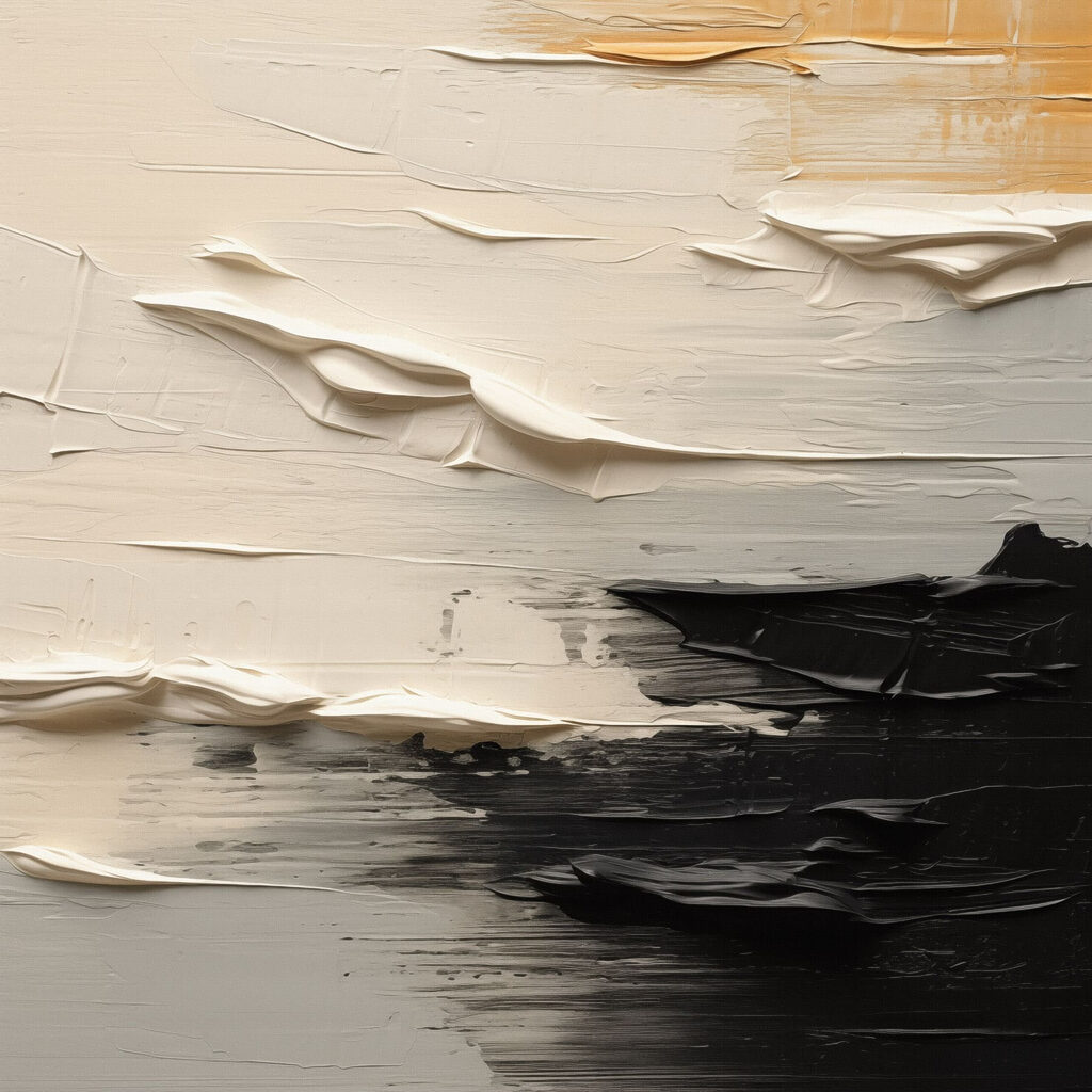 Dynamic interplay of light and shadow