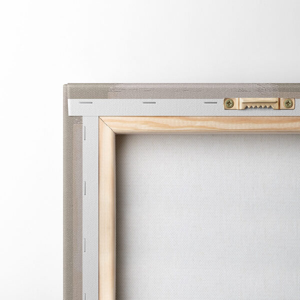 Painting of a plant