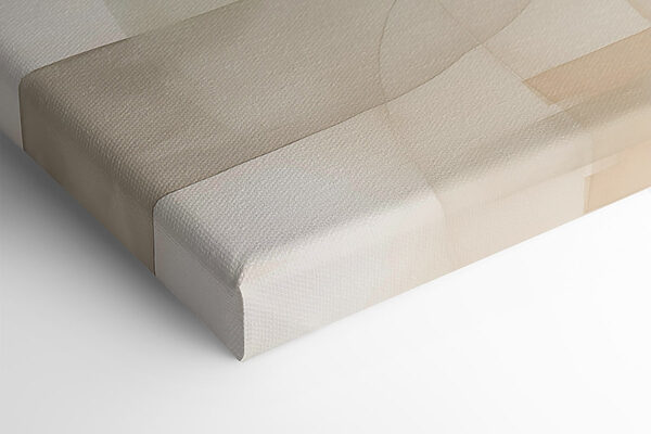 Calm shades in soft abstract pattern Calm shades in soft abstract pattern