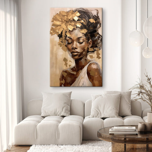 Timeless beauty in serene reflection Timeless beauty in serene reflection