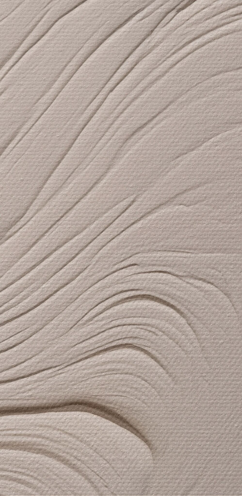 White and grey background