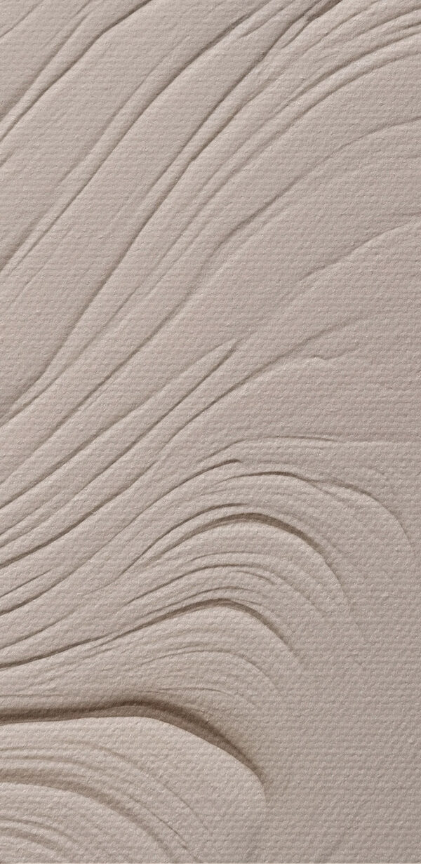 White and grey background