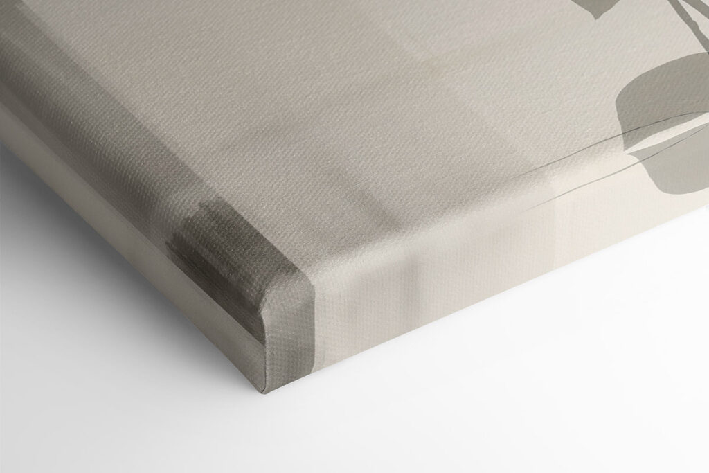 Plant with leaves on it Plant with leaves on it