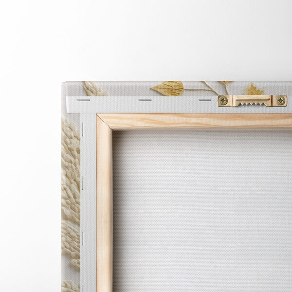 Elegant floral arrangement in soft shades Elegant floral arrangement in soft shades