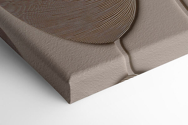 Natural textures in soft tones Natural textures in soft tones