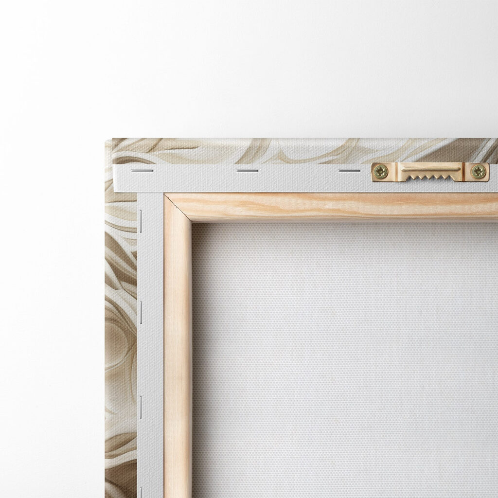 White paper cut out of paper White paper cut out of paper