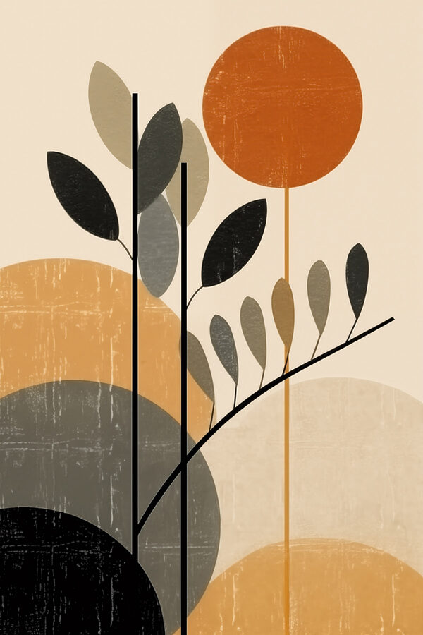 Art piece of artwork