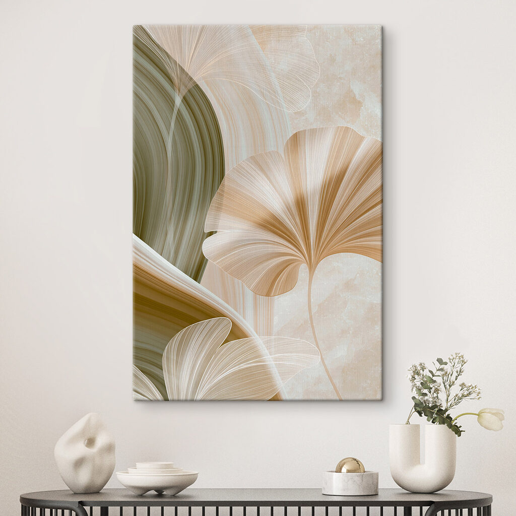 Soft curves and gentle lines collide