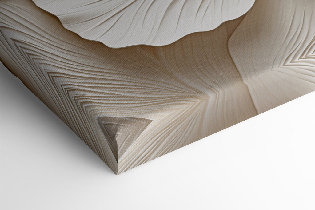 Softly Curving Organic Patterns Delight Softly Curving Organic Patterns Delight