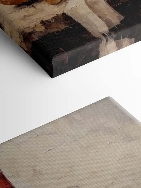Painting of wine bottles and grapes Painting of wine bottles and grapes