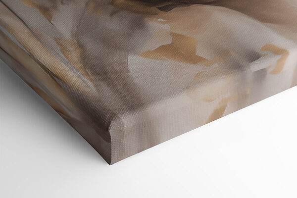 Ethereal beauty in soft tones Ethereal beauty in soft tones