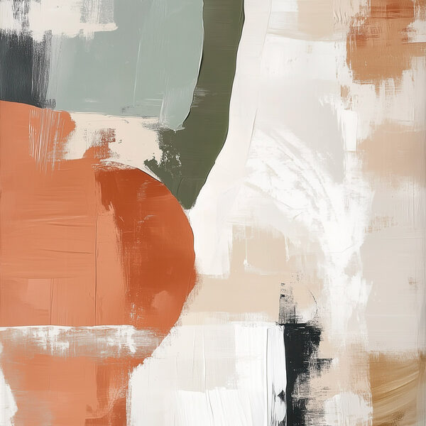 Painting of different colors Painting of different colors