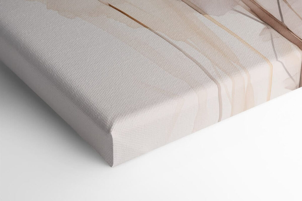 Delicate blooms in soft, warm tones Delicate blooms in soft, warm tones