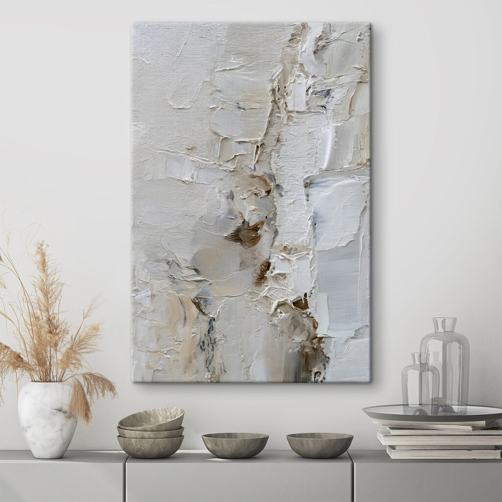 Abstract textures in soft, warm tones Abstract textures in soft, warm tones