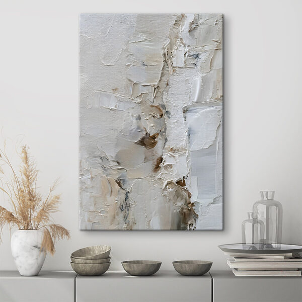 Abstract textures in soft, warm tones Abstract textures in soft, warm tones