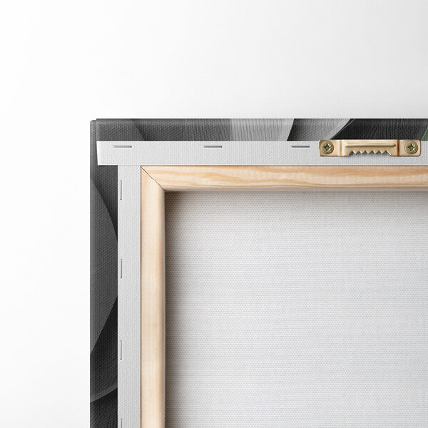 Soft layers in calming hues